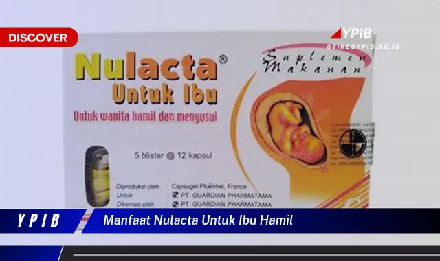 manfaat nulacta untuk ibu hamil manfaat nulacta untuk ibu hamil