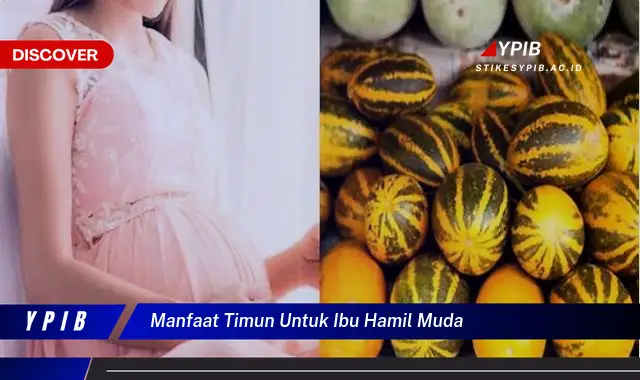 manfaat timun untuk ibu hamil muda